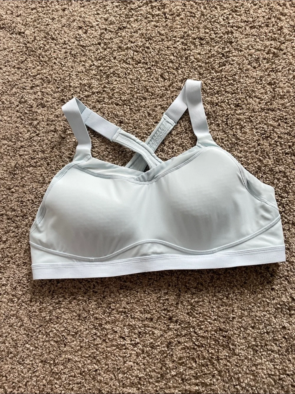 Brylee High Support Sports Bra Adore Me